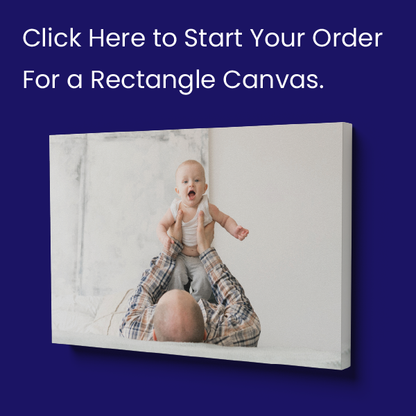 Rectangle Canvas